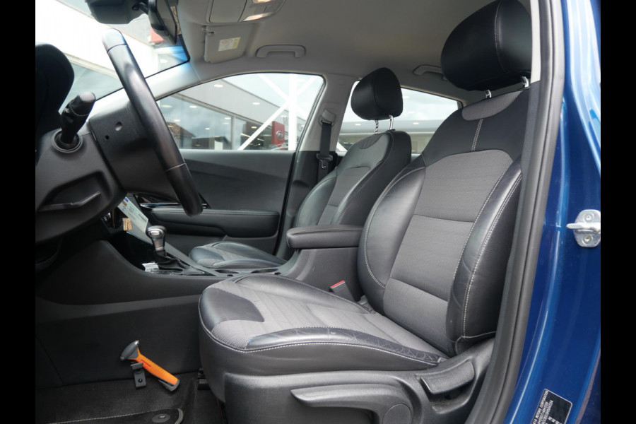 Kia Niro 1.6 GDi Hybrid First Edition Trekhaak | Navi | Clima | Camera | Cruise |