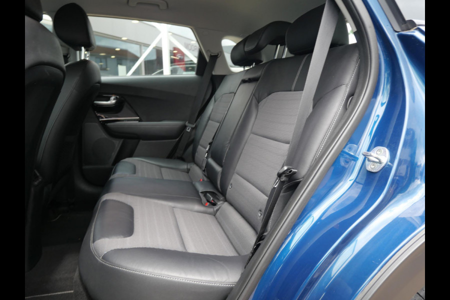 Kia Niro 1.6 GDi Hybrid First Edition Trekhaak | Navi | Clima | Camera | Cruise |
