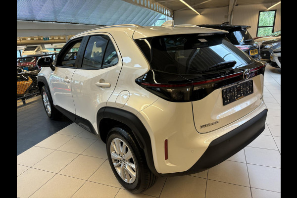 Toyota Yaris Cross 1.5 Hybrid Dynamic Plus Pack | Parkeersensoren rondom