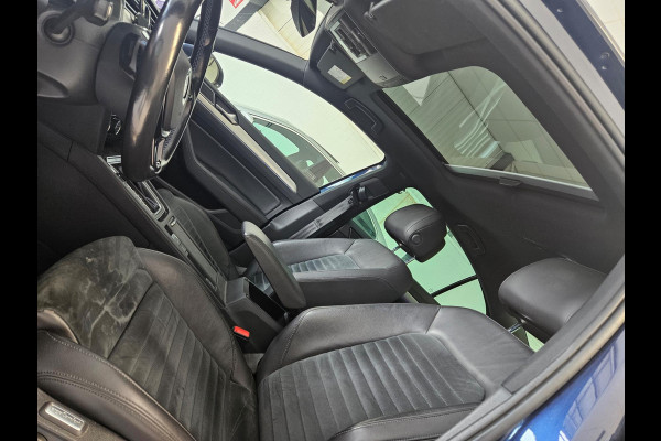 Volkswagen Passat 1.4 TSI GTE Virtual cockpit Panoramadak