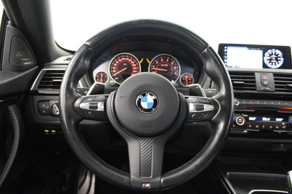 BMW 4 Serie Gran Coupé 440i High Executive M-sport Full Option