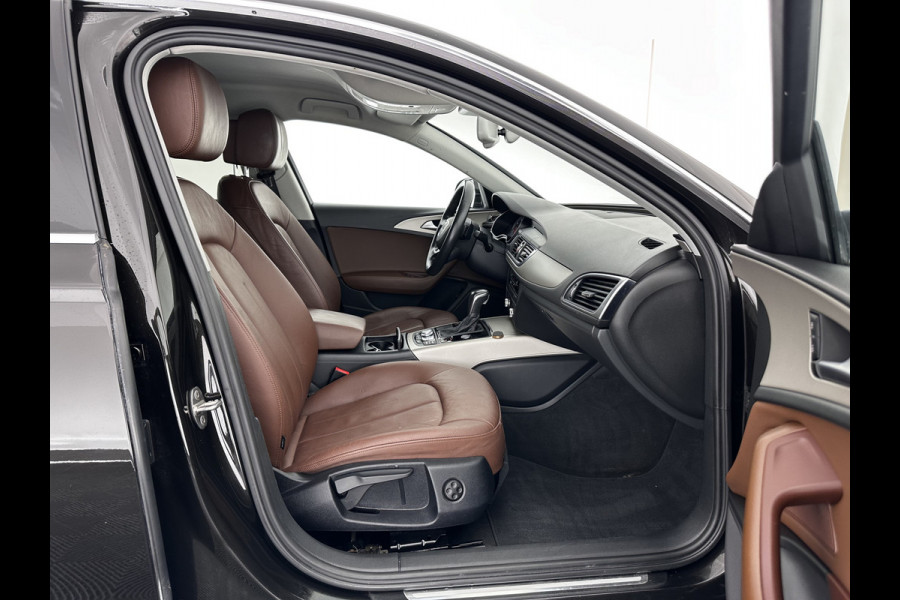 Audi A6 Limousine 2.0 TDI Ultra Advance Sport-Pack AUT. * NAVI-FULLMAP | MILANO-VOLLEDER | XENON | CAMERA | ECC | PDC | PARKPILOT | CRUISE |  COMFORT-SEATS | 18"ALU*