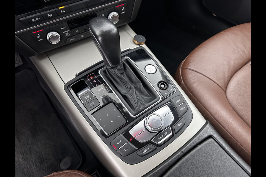 Audi A6 Limousine 2.0 TDI Ultra Advance Sport-Pack AUT. * NAVI-FULLMAP | MILANO-VOLLEDER | XENON | CAMERA | ECC | PDC | PARKPILOT | CRUISE |  COMFORT-SEATS | 18"ALU*