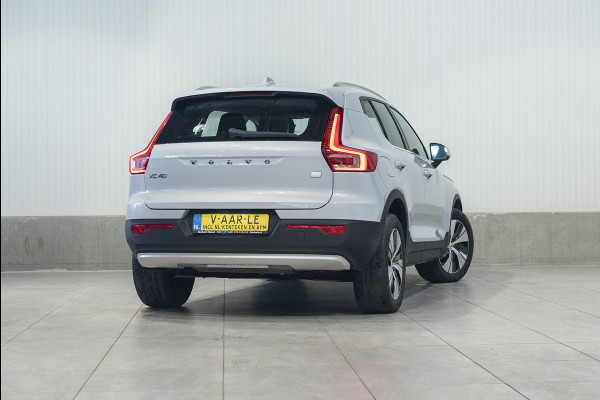 Volvo XC40 T4 Aut. Inscription Parkeercamera On-Call Standkachel 211pk