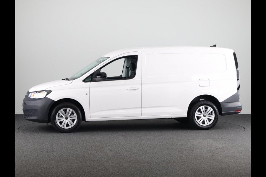 Volkswagen Caddy Cargo Maxi 2.0 TDI EU6 122 pk automaat DSG RIJKLAARPRIJS!! VOORRAAD!!