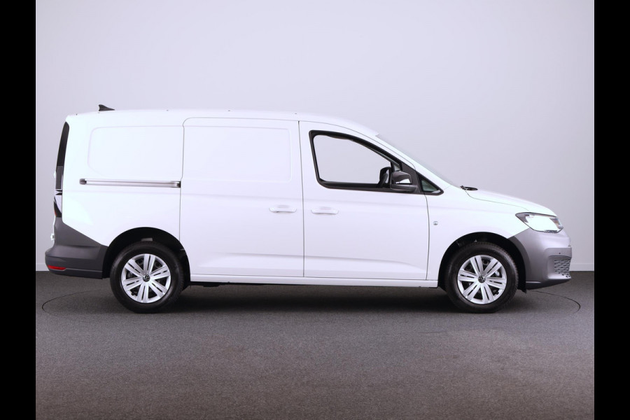 Volkswagen Caddy Cargo Maxi 2.0 TDI EU6 122 pk automaat DSG RIJKLAARPRIJS!! VOORRAAD!!