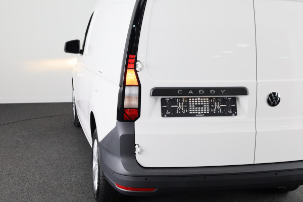 Volkswagen Caddy Cargo Maxi 2.0 TDI EU6 122 pk Automaat DSG RIJKLAARPRIJS!!  VOORRAAD!!