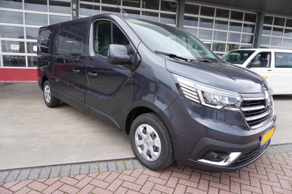 Renault Trafic 2.0 dCi 130PK T30 L2H1 Work Edition Airco | Cruise | All season | Apple-Android