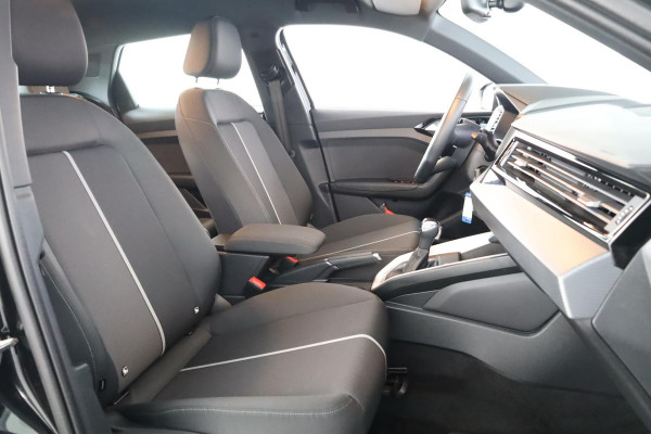 Audi A1 Sportback 30 TFSI Advanced edition 110 pk S-Tronic | Verlengde garantie | Navigatie | Parkeersensoren achter | Autom. airco |