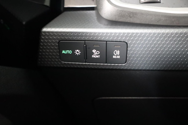 Audi A1 Sportback 30 TFSI Advanced edition 110 pk S-Tronic | Verlengde garantie | Navigatie | Parkeersensoren achter | Autom. airco |