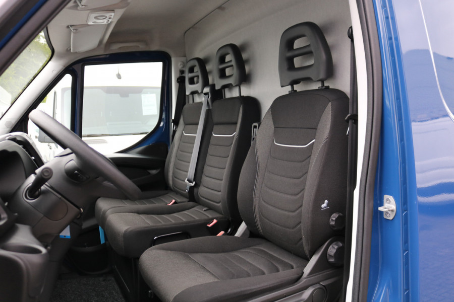 Iveco Daily 35S14 L2 H2 Airco Automaat 15dkm