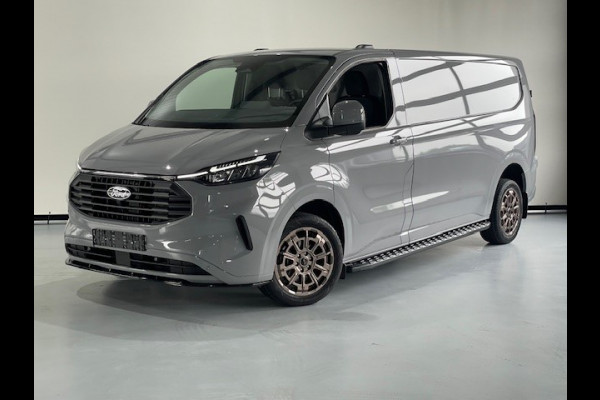 Ford Transit Custom 300 2.0 TDCI 170 PK AUT L2H1 Limited Navi / Camera / Drivers Assist Pack Premium