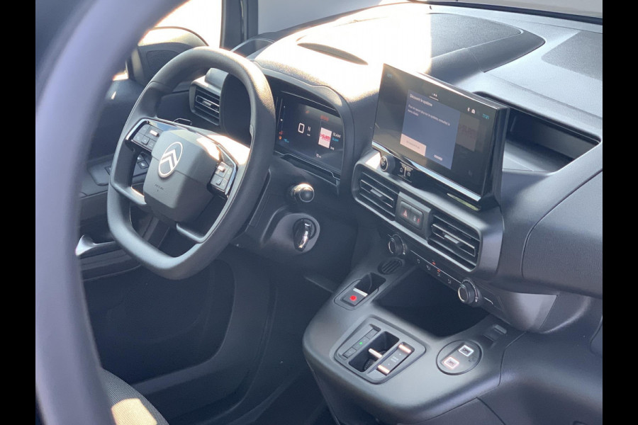 Citroën Berlingo 1.5 BlueHDi 130 EAT8 S&S L1 | Achteruitrij Camera | Navi | Automaat | Dodehoek Detectie | Rondomzicht Camera |