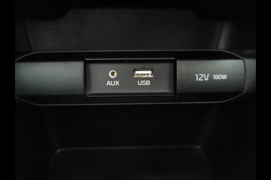 Kia Picanto 1.0 CVVT PlusLine | Luxe radio met bluetooth, google maps, etc. | Cruisecontrol | Sportvelgen | ex. dealerauto