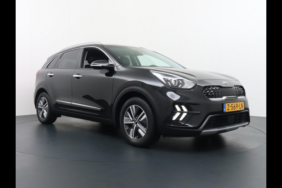 Kia Niro 1.6 GDi PHEV DynamicPlusLine | BTW VERREKENBAAR | CAMERA | ADAP. CRUISE