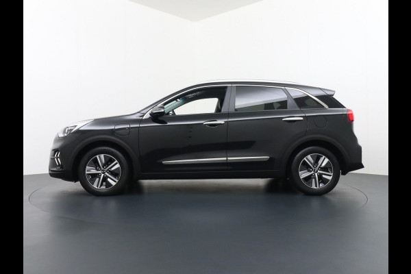 Kia Niro 1.6 GDi PHEV DynamicPlusLine | BTW VERREKENBAAR | CAMERA | ADAP. CRUISE