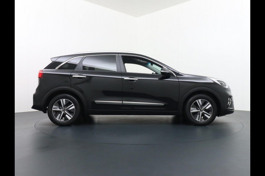 Kia Niro 1.6 GDi PHEV DynamicPlusLine | BTW VERREKENBAAR | CAMERA | ADAP. CRUISE