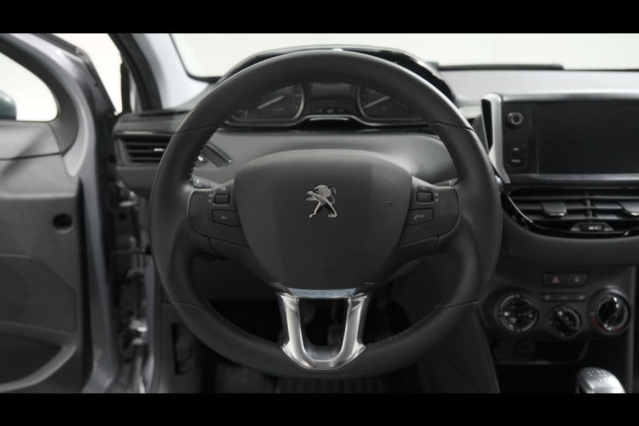Peugeot 208 PureTech 110 Signature | Navigatie | Parkeersensoren | Cruise Control | Airco
