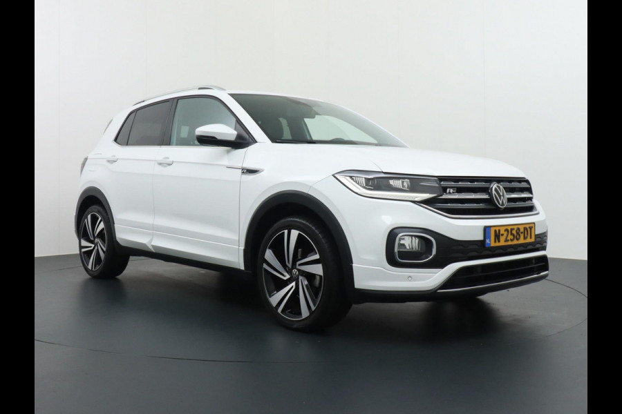 Volkswagen T-Cross 1.5 TSI Style Business R VIRTUAL DASH | BEATS AUDIO | CAMERA | KEYLESS