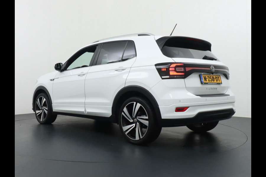 Volkswagen T-Cross 1.5 TSI Style Business R VIRTUAL DASH | BEATS AUDIO | CAMERA | KEYLESS