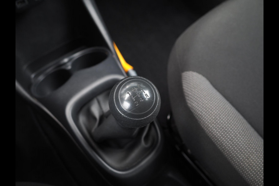 Toyota Aygo 1.0 VVT-i x-fun / Bluetooth / Speedlimiter / Airconditioning