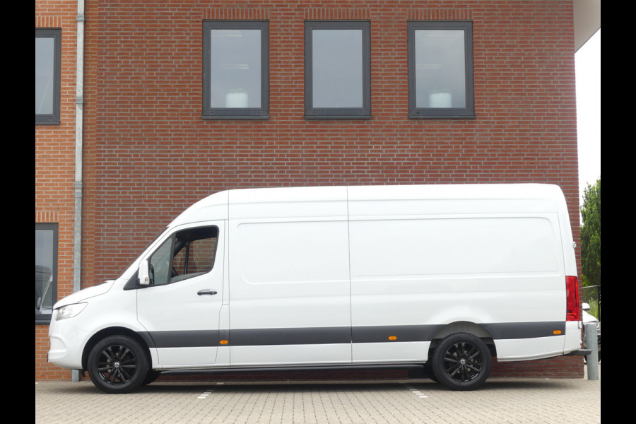 Mercedes-Benz Sprinter 317 CDI Automaat Camera/Airco/Cruise control