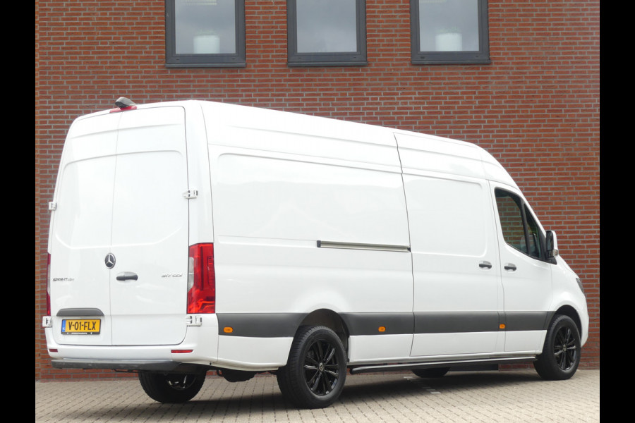 Mercedes-Benz Sprinter 317 CDI Automaat Camera/Airco/Cruise control