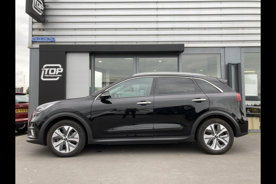 Kia e-Niro ExecutiveLine 64 kWh 7 JAAR GARANTIE