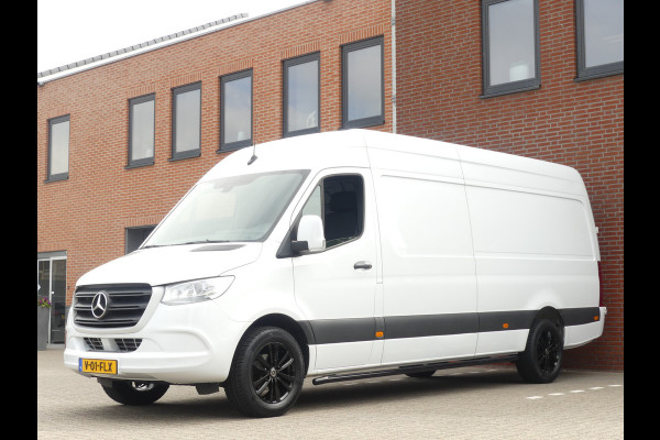 Mercedes-Benz Sprinter 317 CDI Automaat Camera/Airco/Cruise control