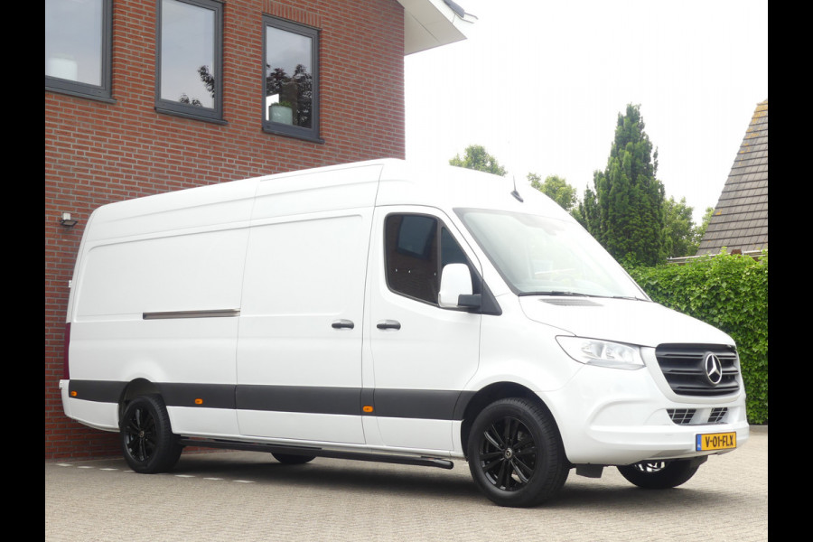 Mercedes-Benz Sprinter 317 CDI Automaat Camera/Airco/Cruise control