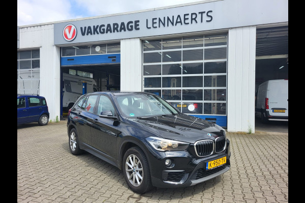 BMW X1 SDrive18i Executive