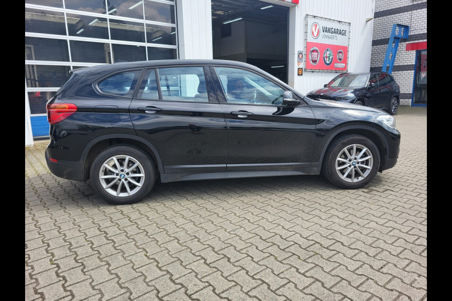 BMW X1 SDrive18i Executive