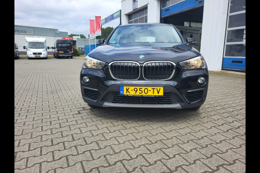 BMW X1 SDrive18i Executive