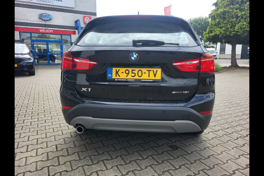 BMW X1 SDrive18i Executive