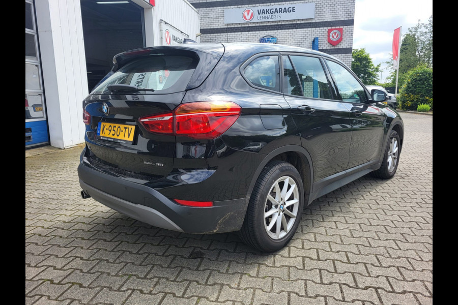 BMW X1 SDrive18i Executive