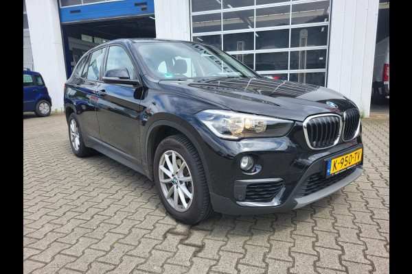 BMW X1 SDrive18i Executive