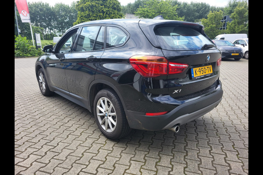 BMW X1 SDrive18i Executive