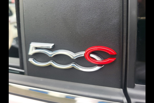 Fiat 500C 1.0 Hybrid Dolcevita (RIJKLAARPRIJS BOVAG GARANTIE)