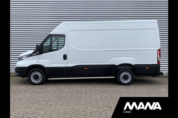 Iveco Daily 35S12V 2.3 L2LH2 Hi-Matic Automaat Airco Trekhaak Cruise control