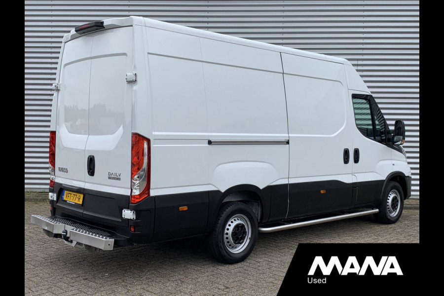 Iveco Daily 35S12V 2.3 L2LH2 Hi-Matic Automaat Airco Trekhaak Cruise control