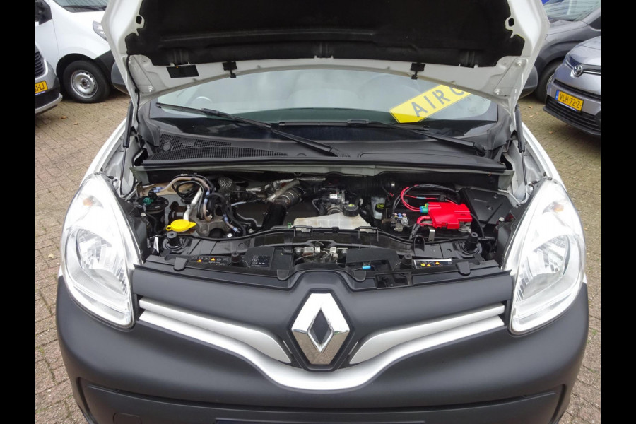 Renault Kangoo 1.5 dCi 75 Energy Comfort AIRCO NAVI CRUISE PDC SCHUIFDEUR