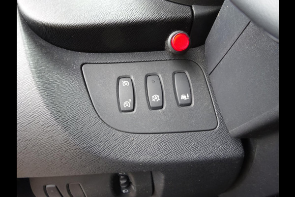 Renault Kangoo 1.5 dCi 90 Energy Luxe AIRCO CRUISE CONTROL NAVIGATIE PDC L2