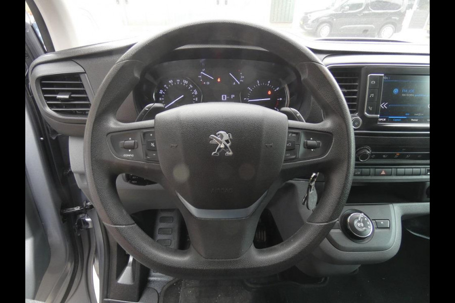 Peugeot Expert 2.0 BlueHDI 180pk*autom* navi/camera*xenon*