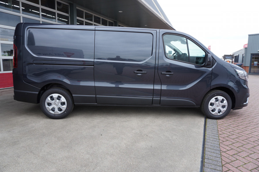 Renault Trafic 2.0 dCi 130PK T30 L2H1 Work Edition Nr. V101 | Airco | Cruise | All season | Apple-Android