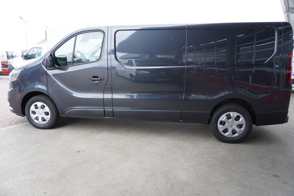 Renault Trafic 2.0 dCi 130PK T30 L2H1 Work Edition Nr. V101 | Airco | Cruise | All season | Apple-Android