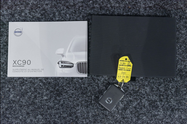 Volvo XC90 7pers. T8 Aut. Inscription Intellisafe Leder Standkachel On-Call 390pk