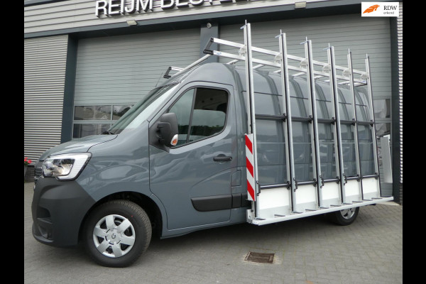 Renault Master T35 2.3 dCi 136pk, Glasresteel, Glaswagen, Resteel, Glasauto.