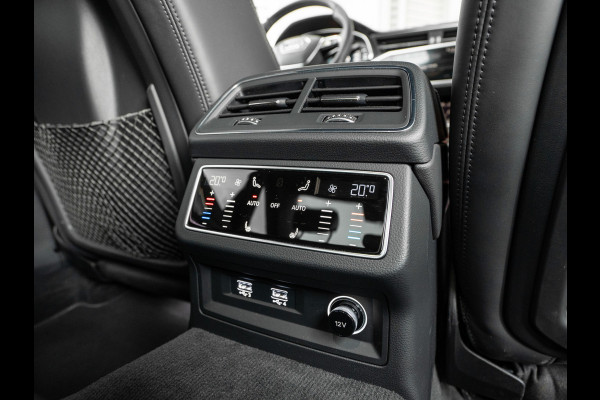 Audi A6 Limousine 55 TFSI quattro Sport Pro Line S | B&O 3D | Nachtzicht | NP 137k
