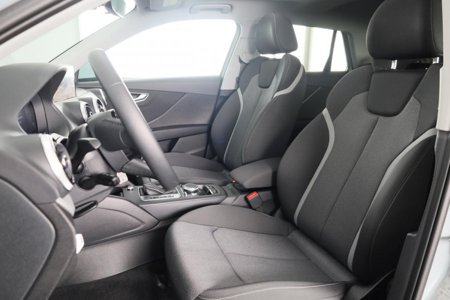 Audi Q2 35 TFSI Advanced edition 150 pk S-Tronic | Verlengde garantie | Navigatie | Panoramadak | Parkeersensoren | Achteruitrijcamera |