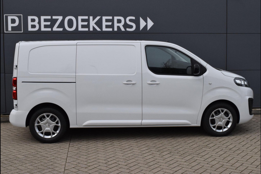 Citroën Jumpy 2.0 BlueHDI 145pk L2